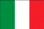 イタリア国旗